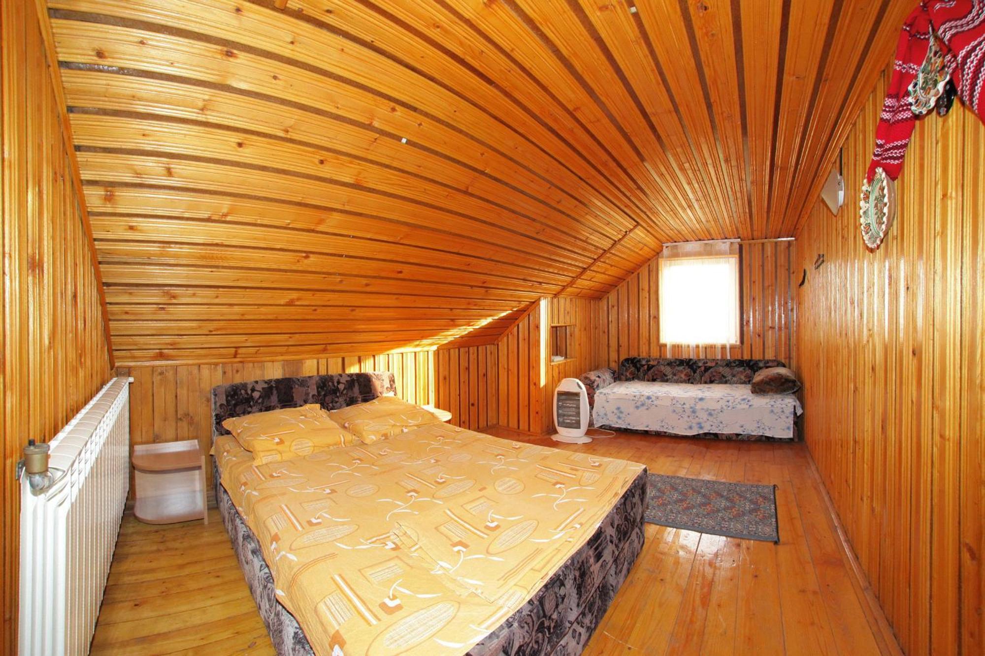 Casa Lorena Серата-Монтеору Номер фото